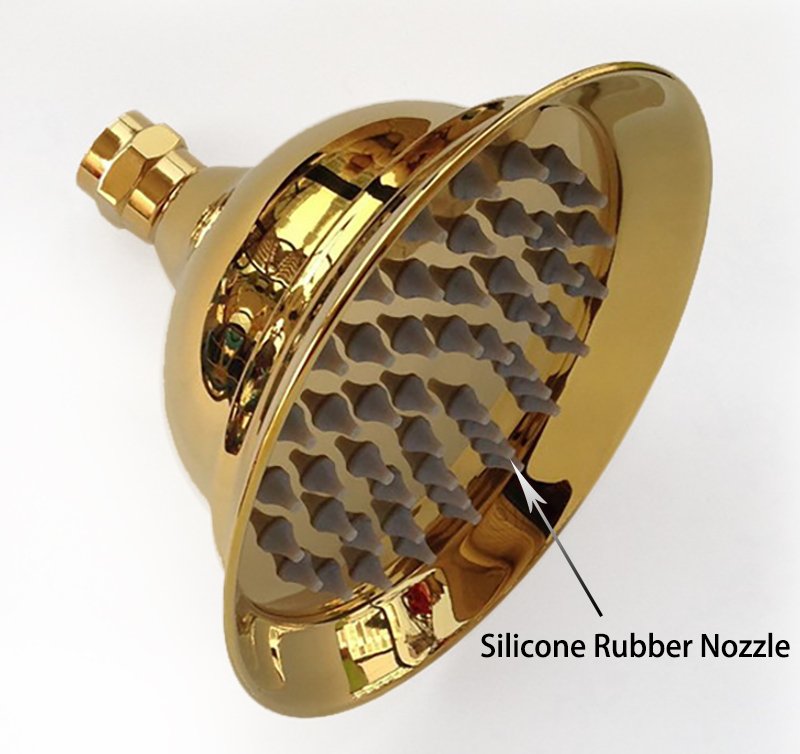 Badezimmer Silikond&uuml;se Rainfall.jpg