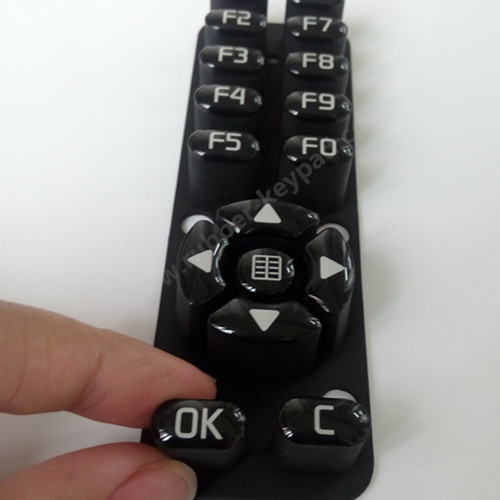 Rubber Epoxy Coating Gummi-Epoxidbeschichtung