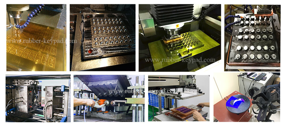 leitf&auml;higer Carbon Pillenknopf