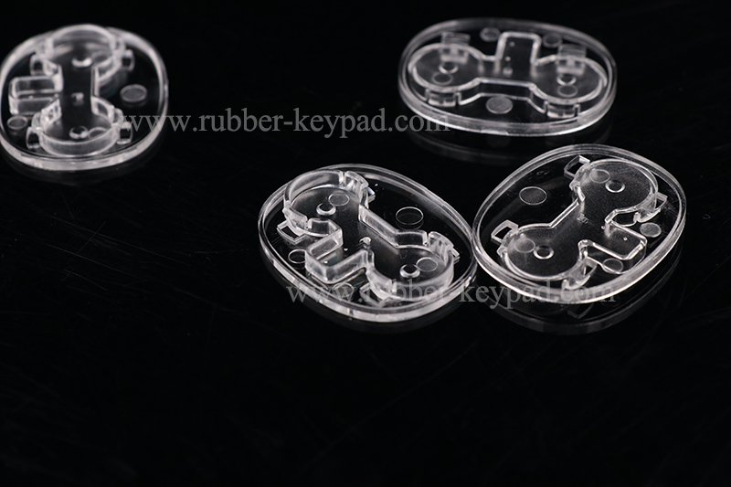 plastic cover Plastikhülle