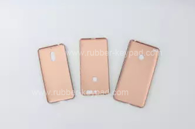 elektrische leitf&auml;hige Lackierung