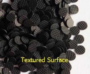 Carbon Pills f&uuml;r Gummitastatur