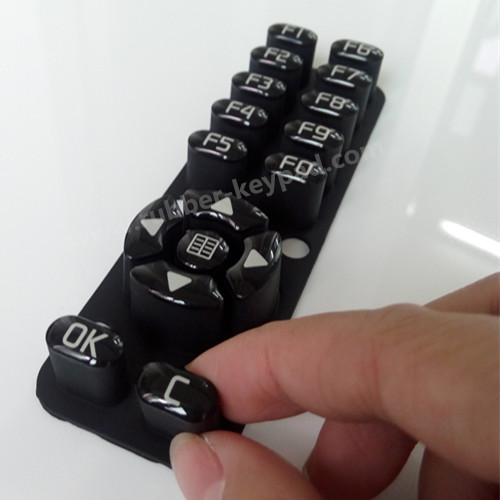 Epoxy Resin Coated Layer Epoxidharzbeschichtete Schicht