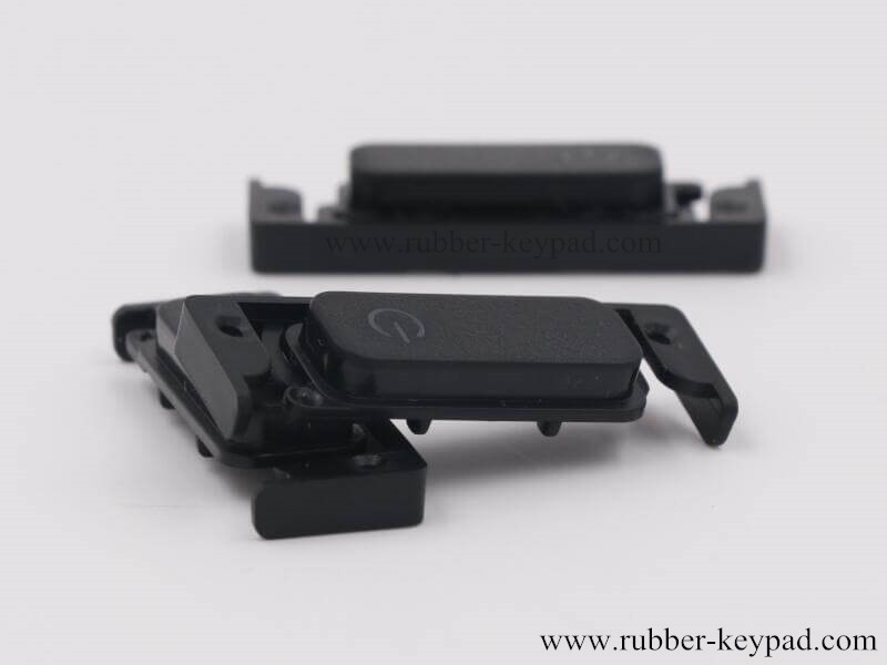 Silikontastatur Beleuchtete Silikonschaltmatte