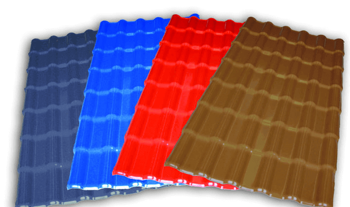 Was sind Kunstharze?