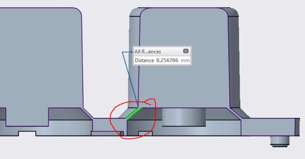 Gummi-Silikon-Tastatur
