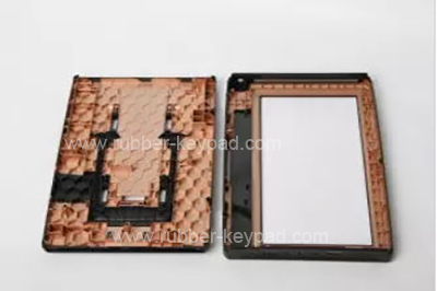 electrically conductive paint elektrisch leitende Farbe