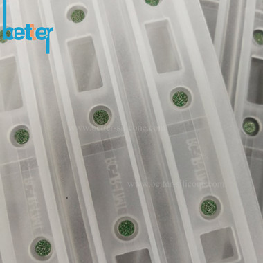 nickel pill rubber keypad Nickel Pille Gummitastatur