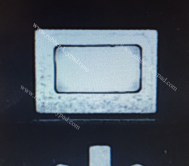 button keypad Tastenfeld