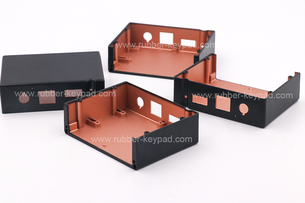 leitf&auml;hige Lackierung f&uuml;r Kunststoff