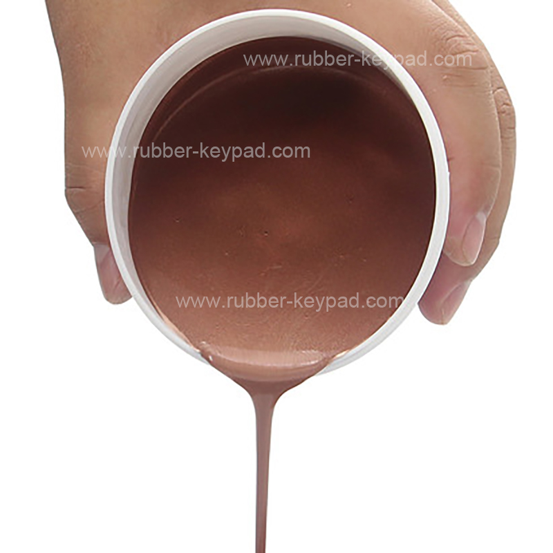 Conductive Paint Material for Shielding Leitfähiges Lackmaterial zur Abschirmung