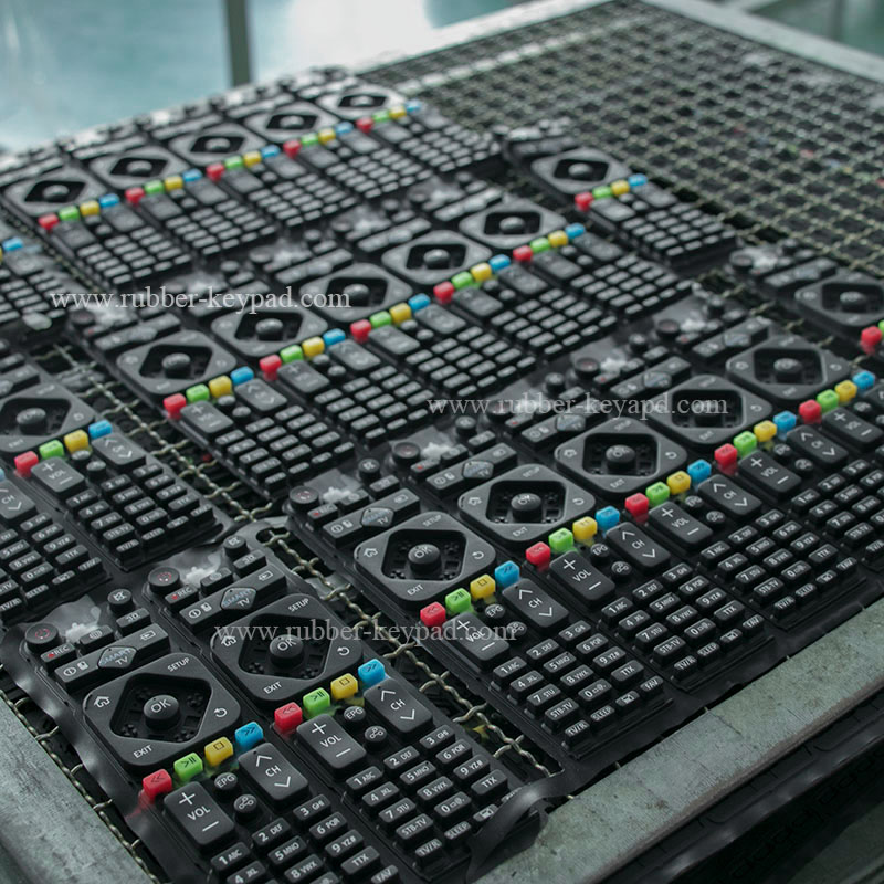 Fernbedienungstastatur