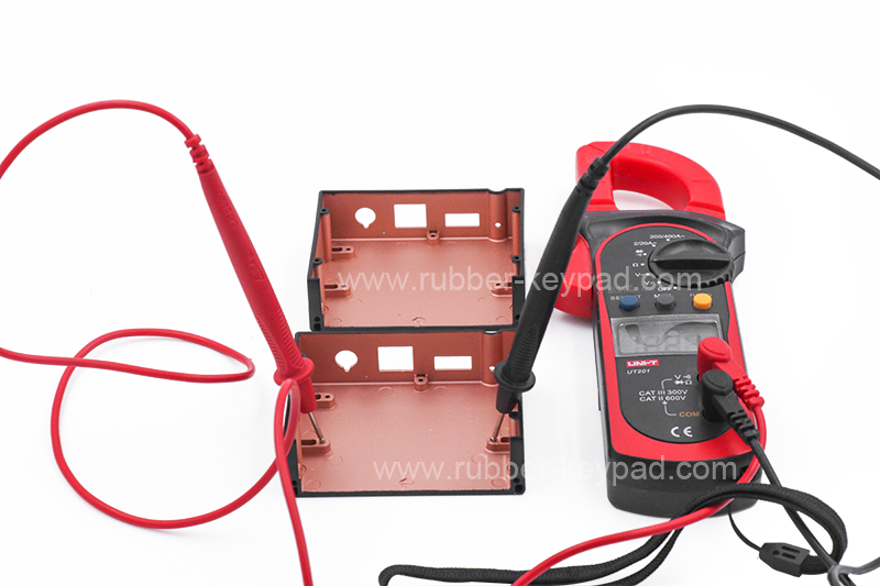 leitf&auml;hige Farbe f&uuml;r Kunststoff