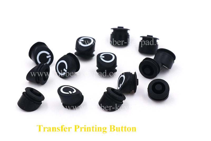 Drucktaste &uuml;bertragen