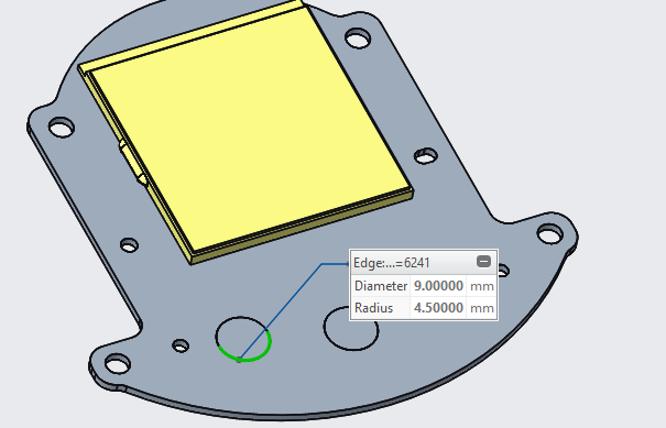 Keypad Design Guidelines Designrichtlinien für Tastaturen