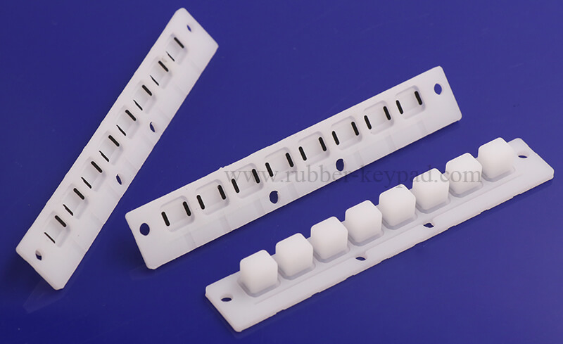 leitf&auml;hige Beschichtungskn&ouml;pfe