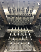 Medizinisches Silikonteilformen