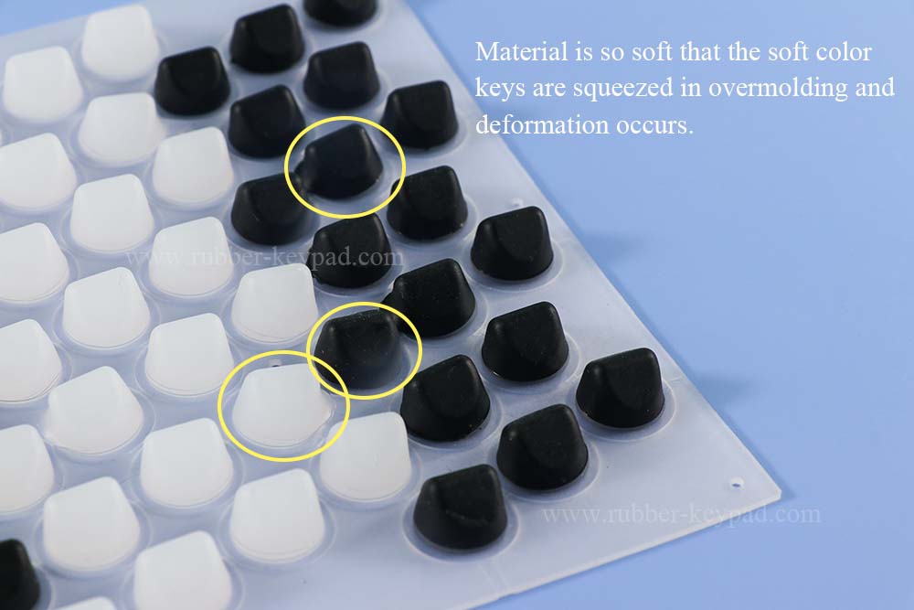 Konstruktionsanleitung f&uuml;r das Umspritzen