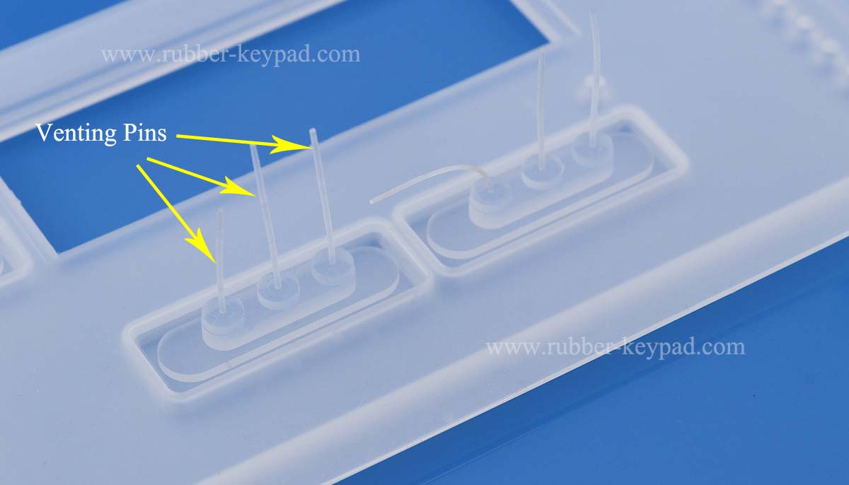 Formenentl&uuml;ftungsl&ouml;sungen
