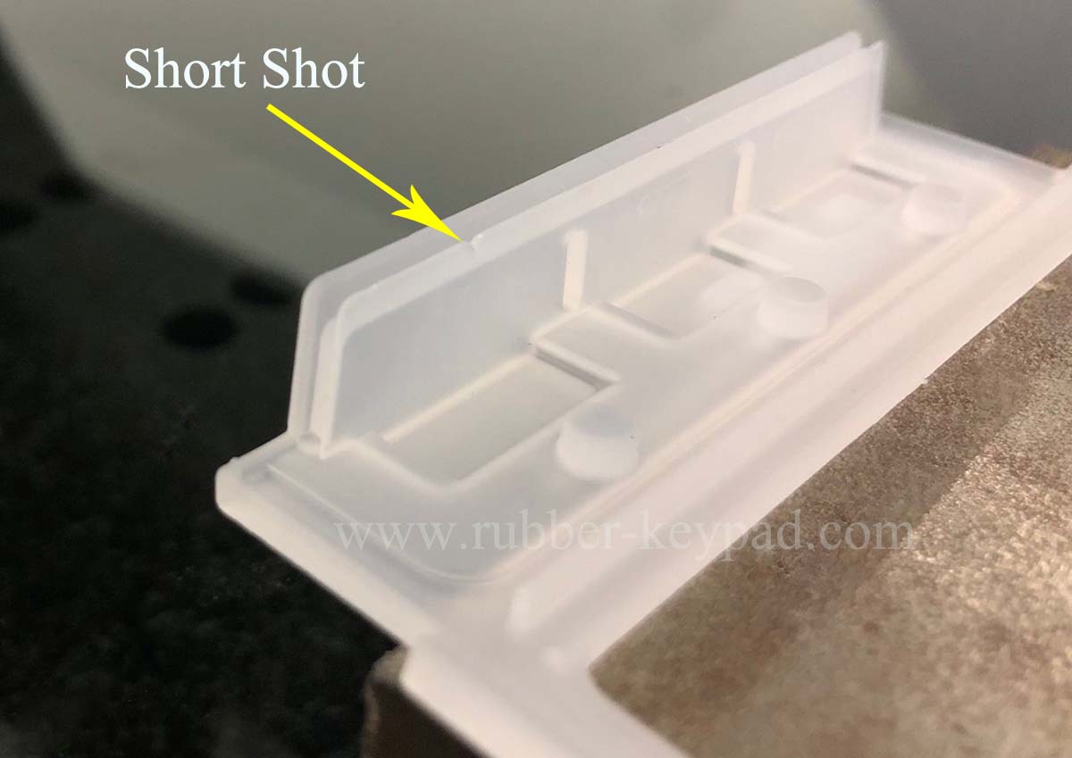 Spritzgussentl&uuml;ftung