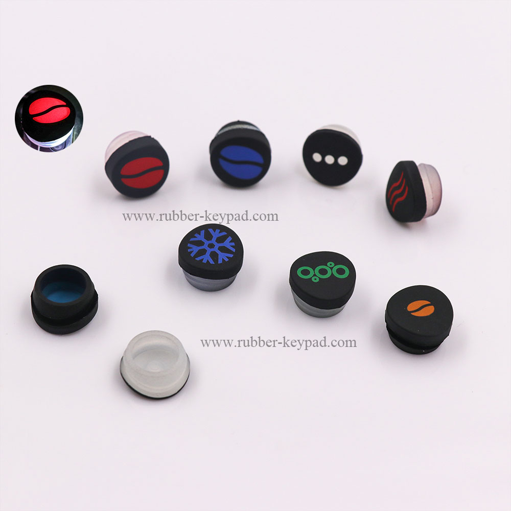 Neuheit Tastenkappen