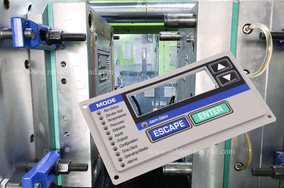 Formfallen im Spritzguss