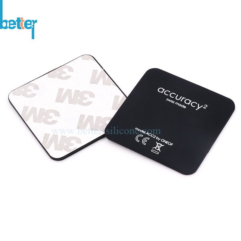 selbstklebende Sto&szlig;stangenauflagen