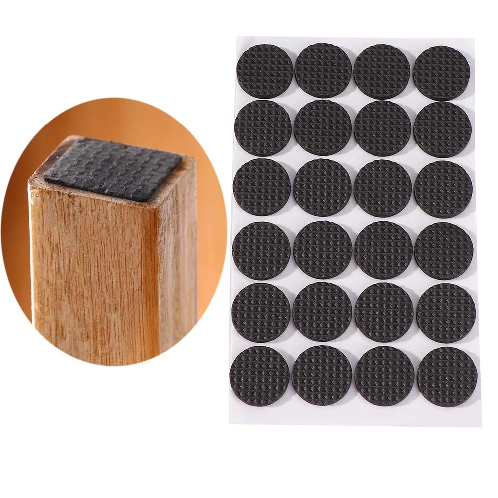 Rutschfeste Klebef&uuml;&szlig;e