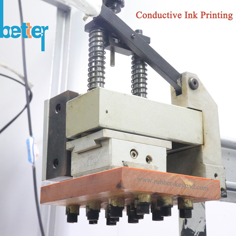 leitf&auml;higer Tintendruck 2