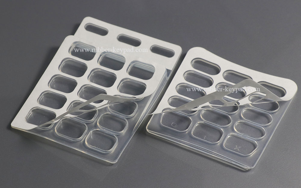 Anti-Rutsch-Klebepads